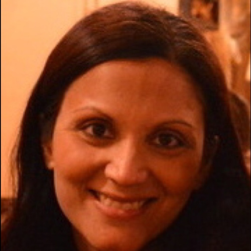 Meet your Posher, Nadia